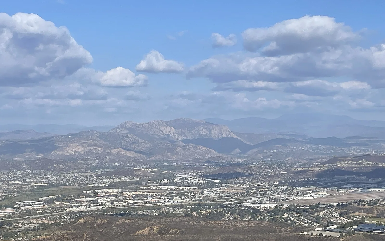 El Cajon 1031 Exchange
