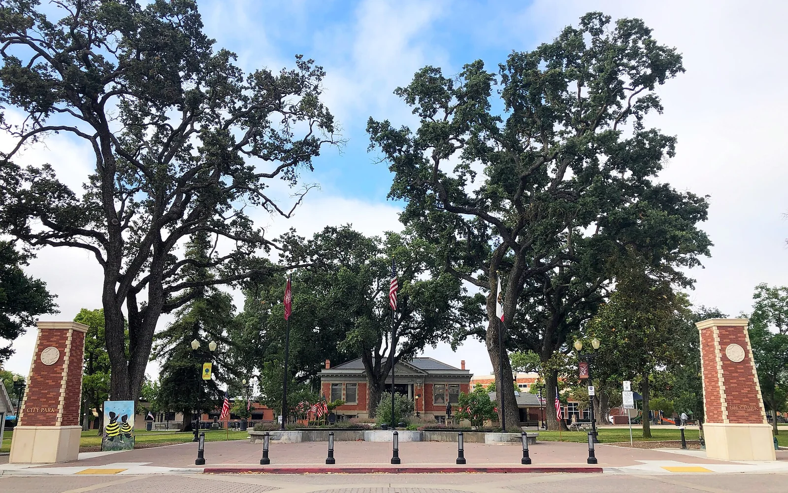 El Paso de Robles (Paso Robles) 1031 Exchange