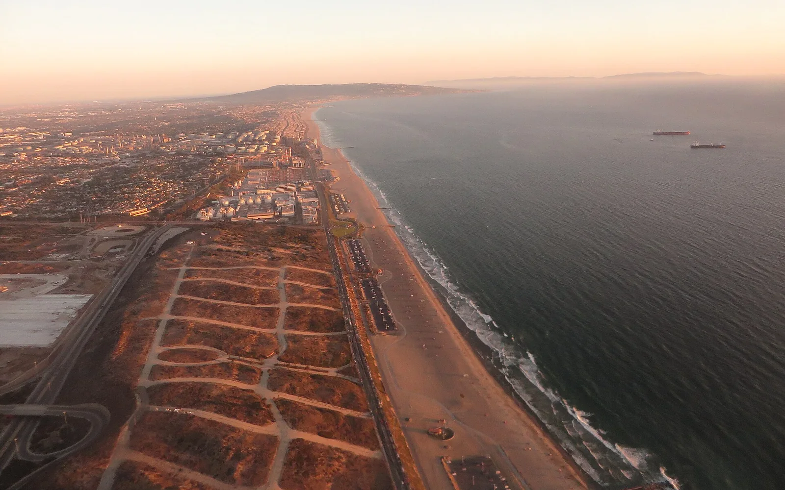El Segundo 1031 Exchange