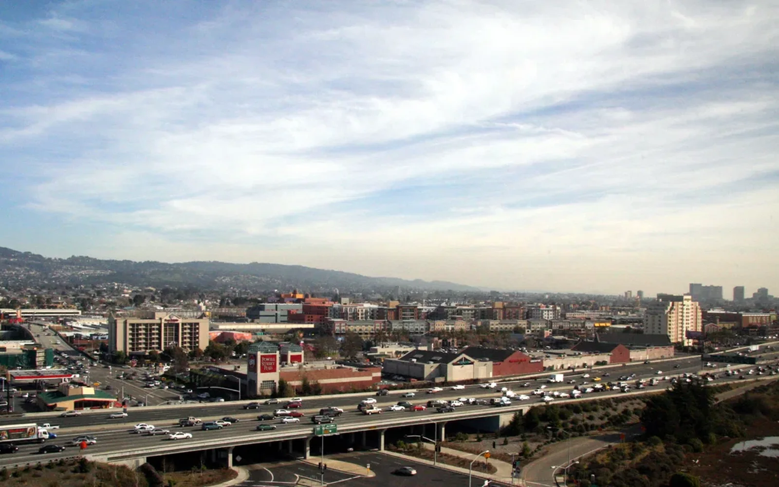 Emeryville 1031 Exchange
