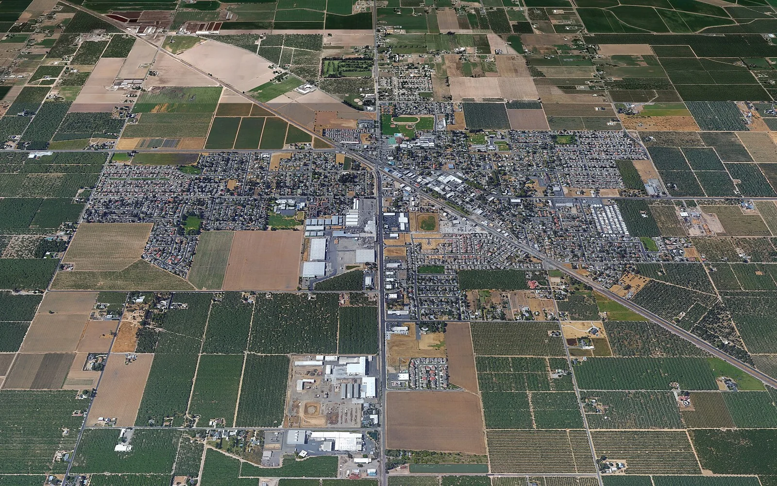 Escalon 1031 Exchange