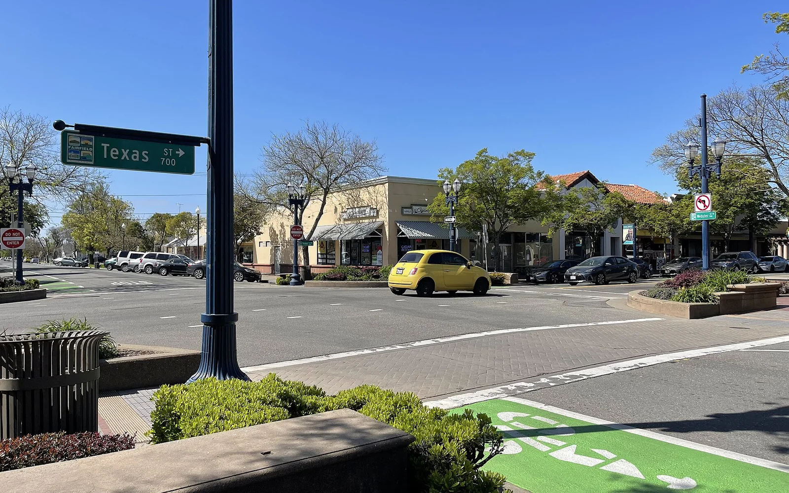 Fairfield 1031 Exchange