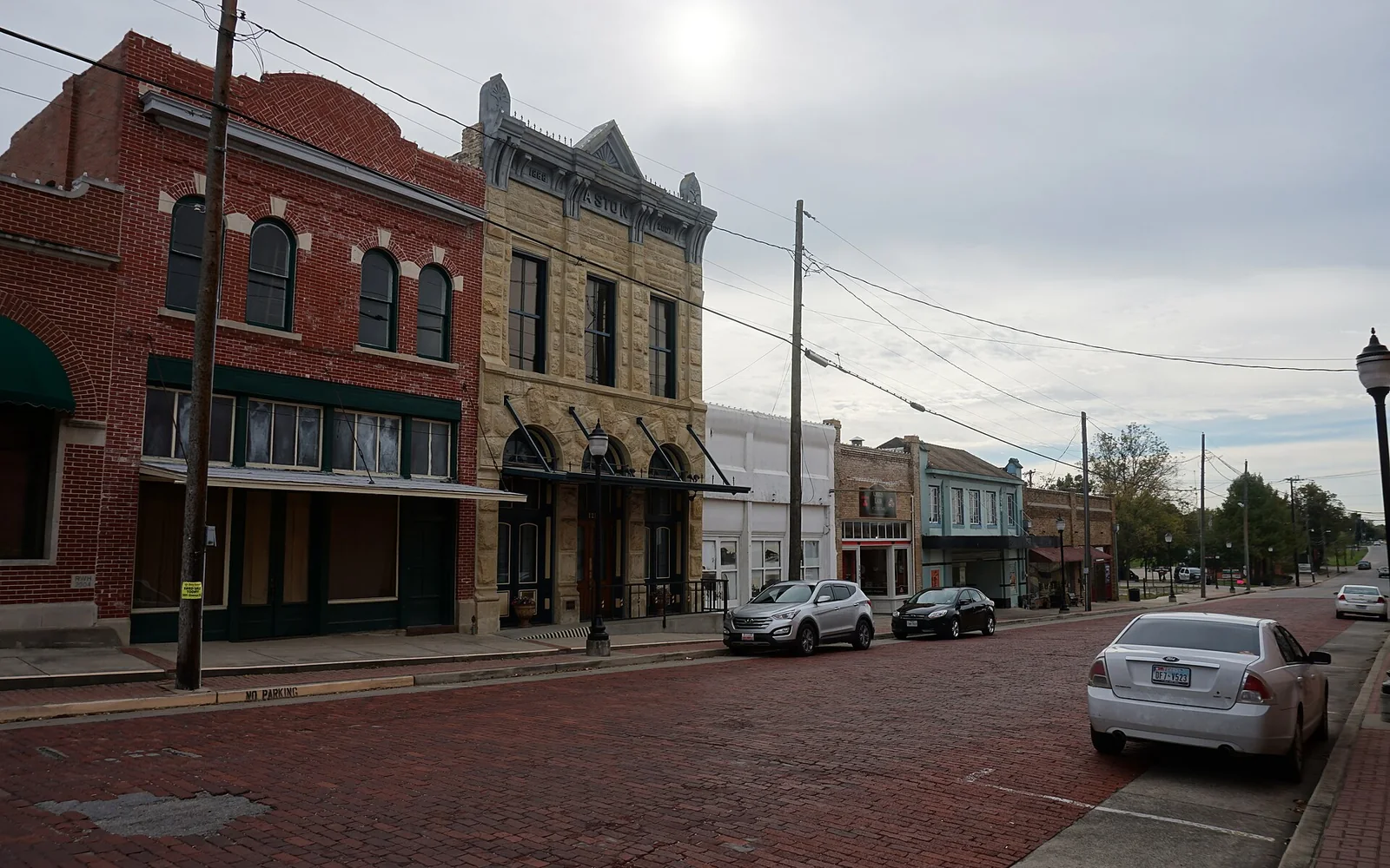 Farmersville 1031 Exchange