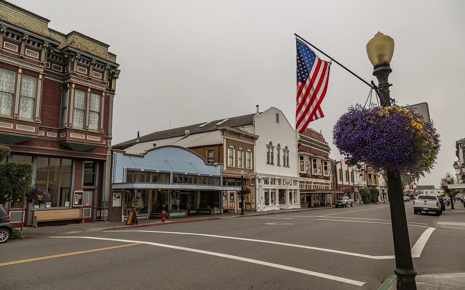 Ferndale 1031 Exchange