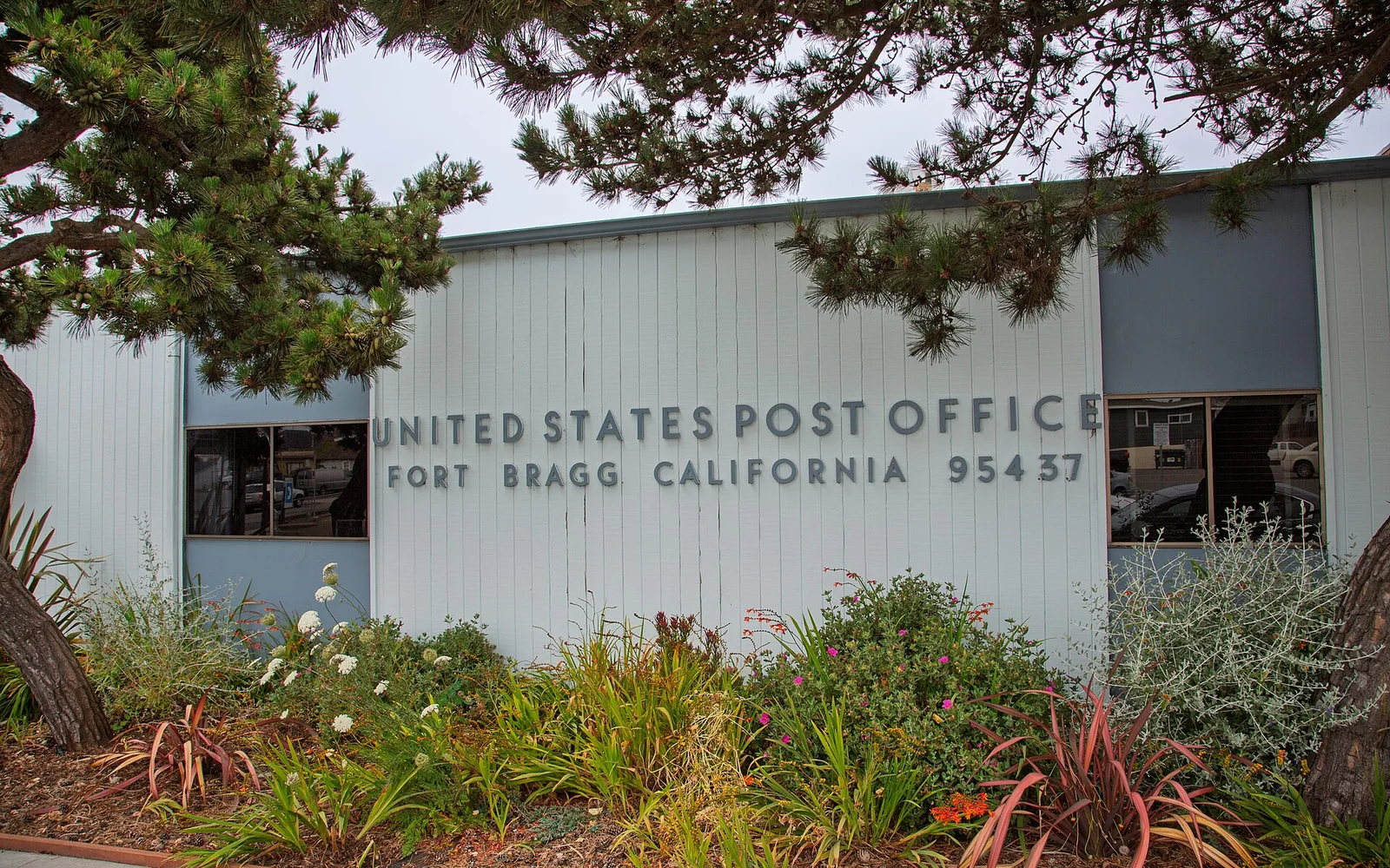 Fort Bragg 1031 Exchange
