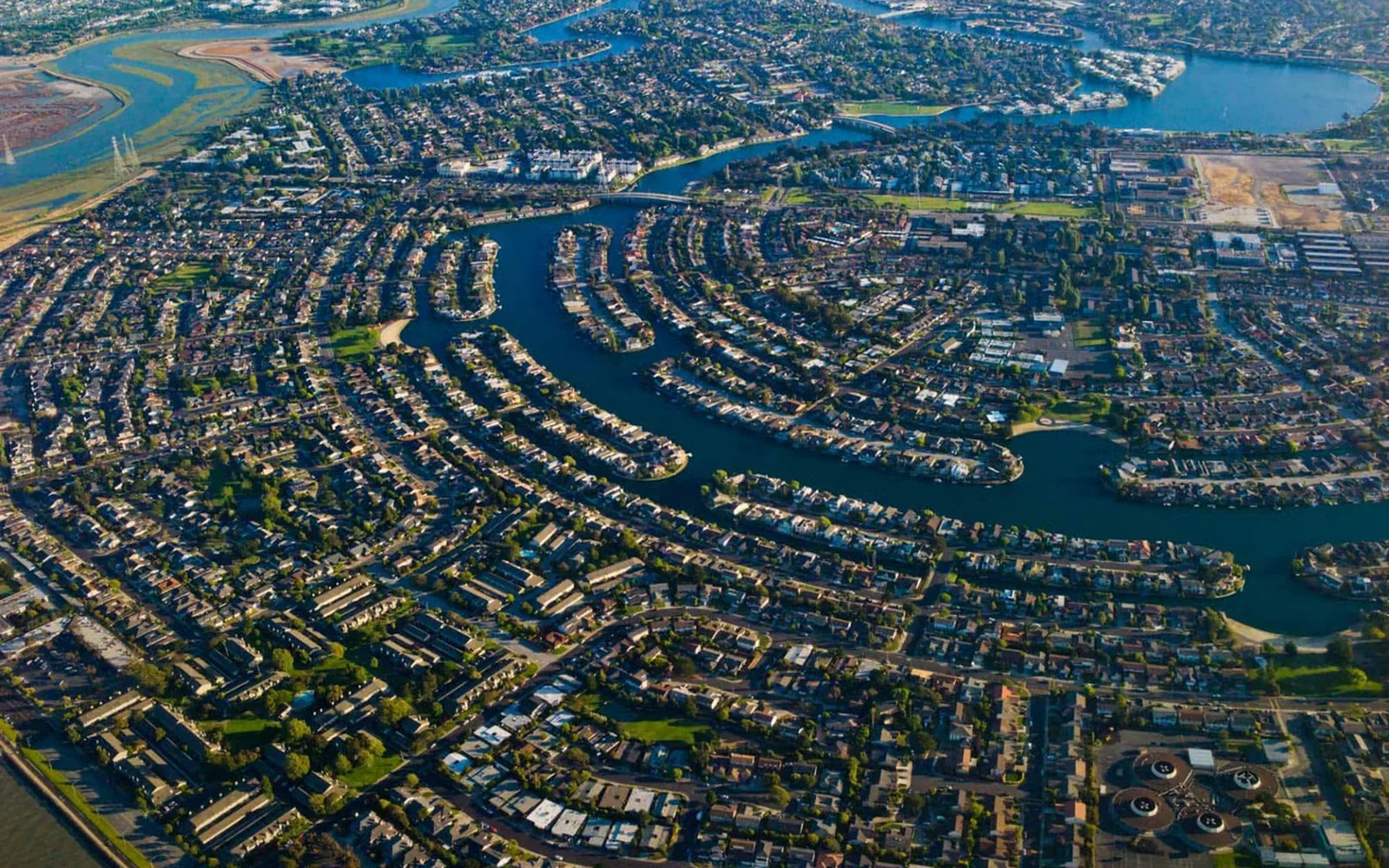 Foster City 1031 Exchange