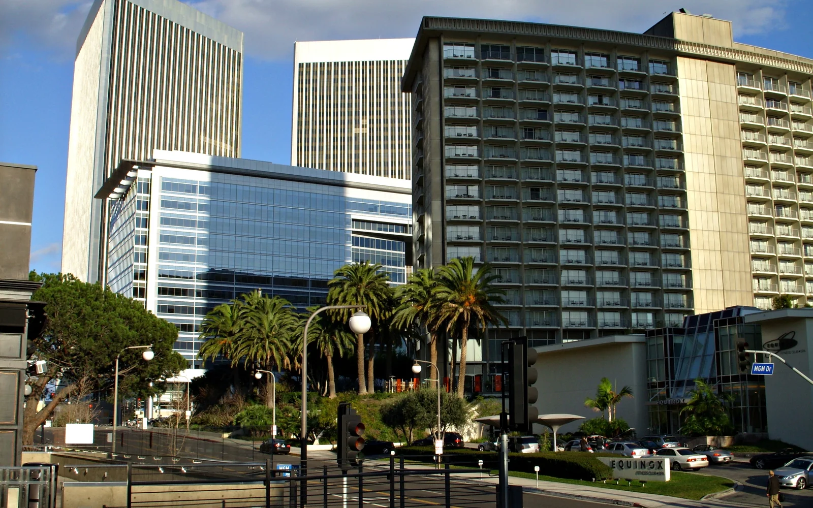 Fountain Valley 1031 Exchange