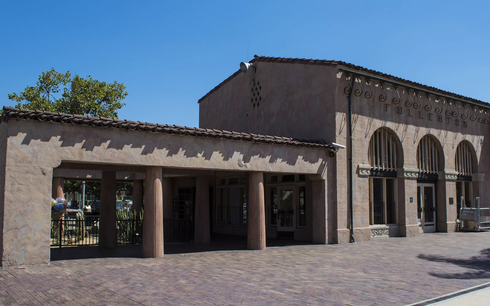Fullerton 1031 Exchange