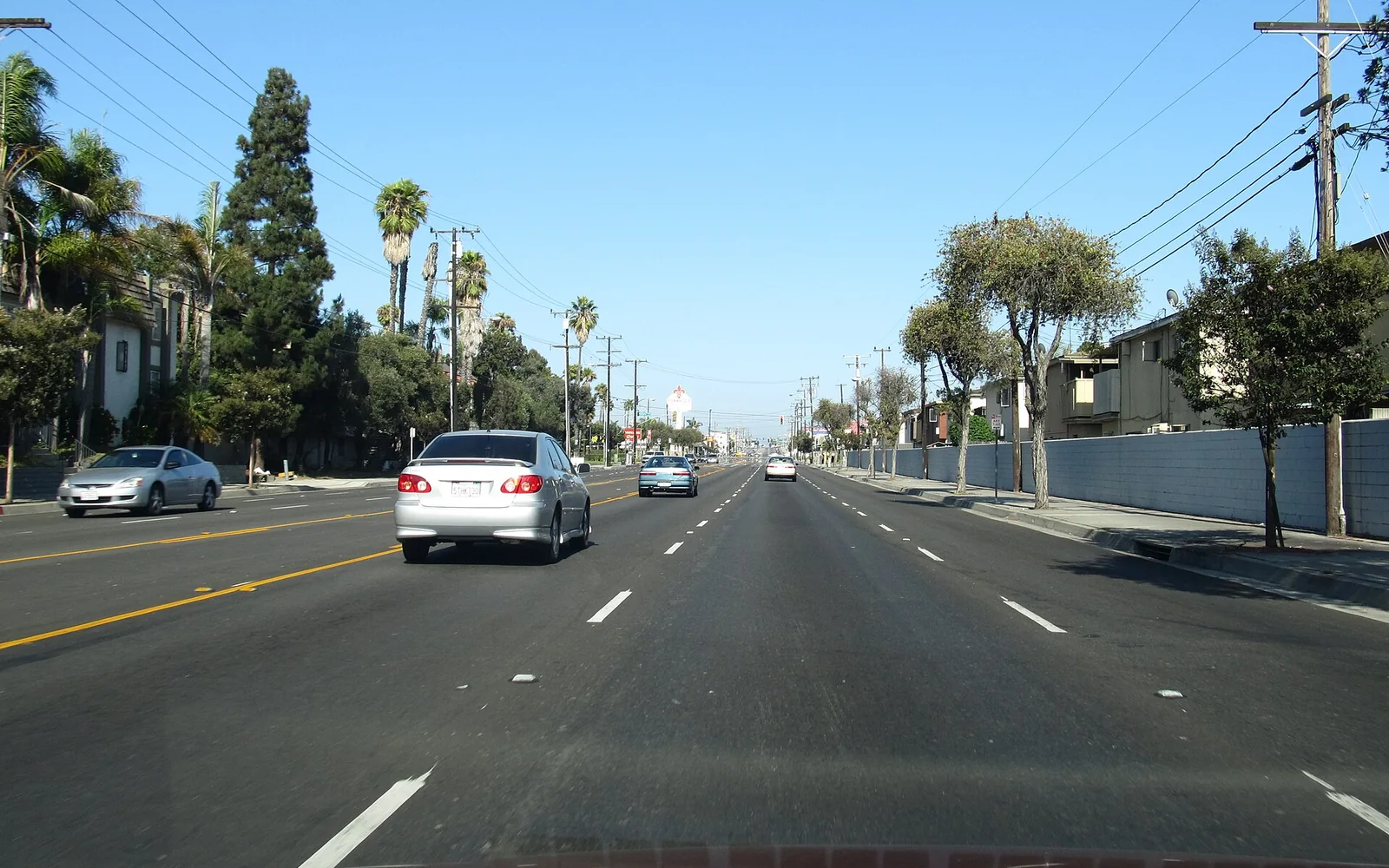 Gardena 1031 Exchange
