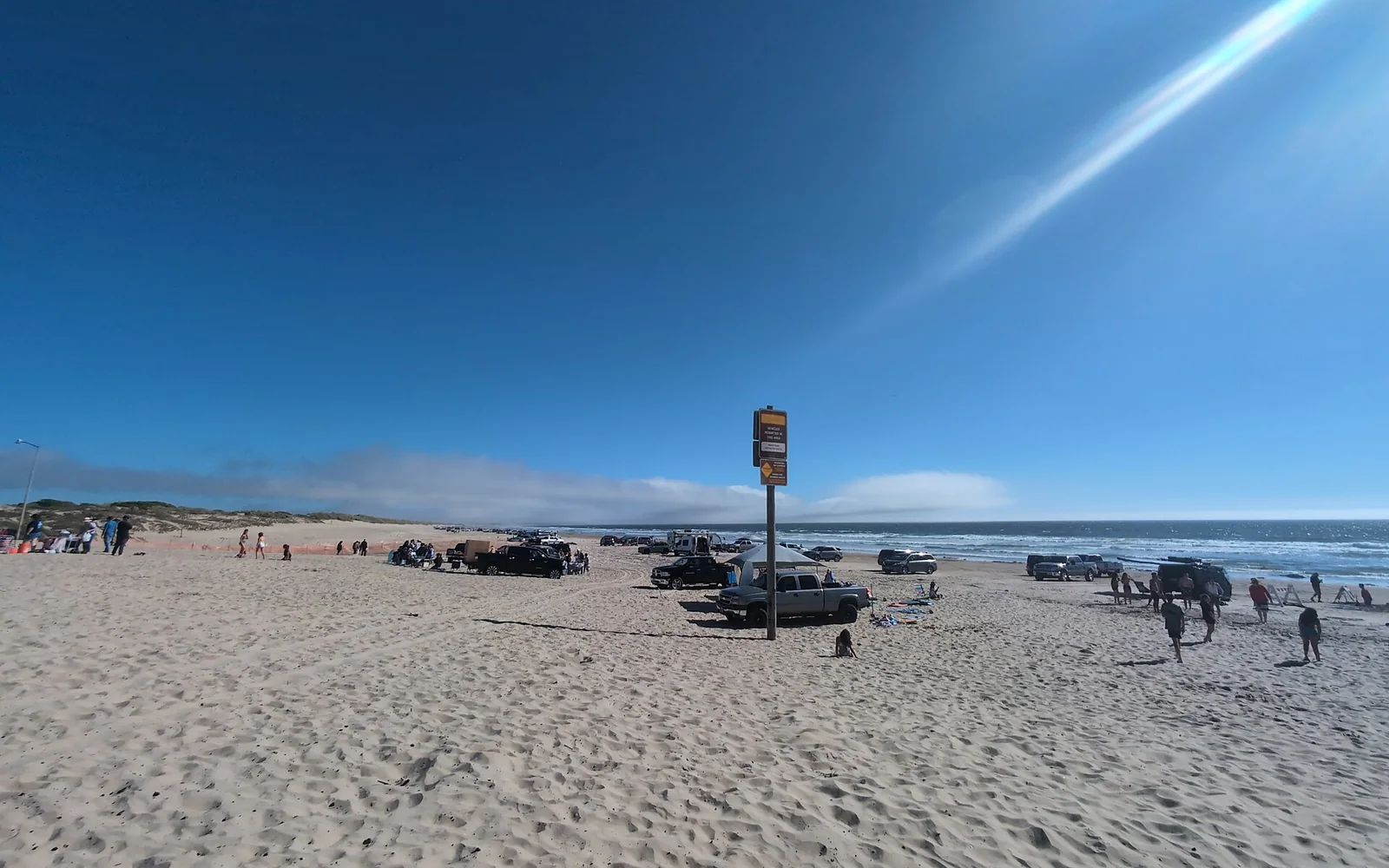 Grover Beach 1031 Exchange