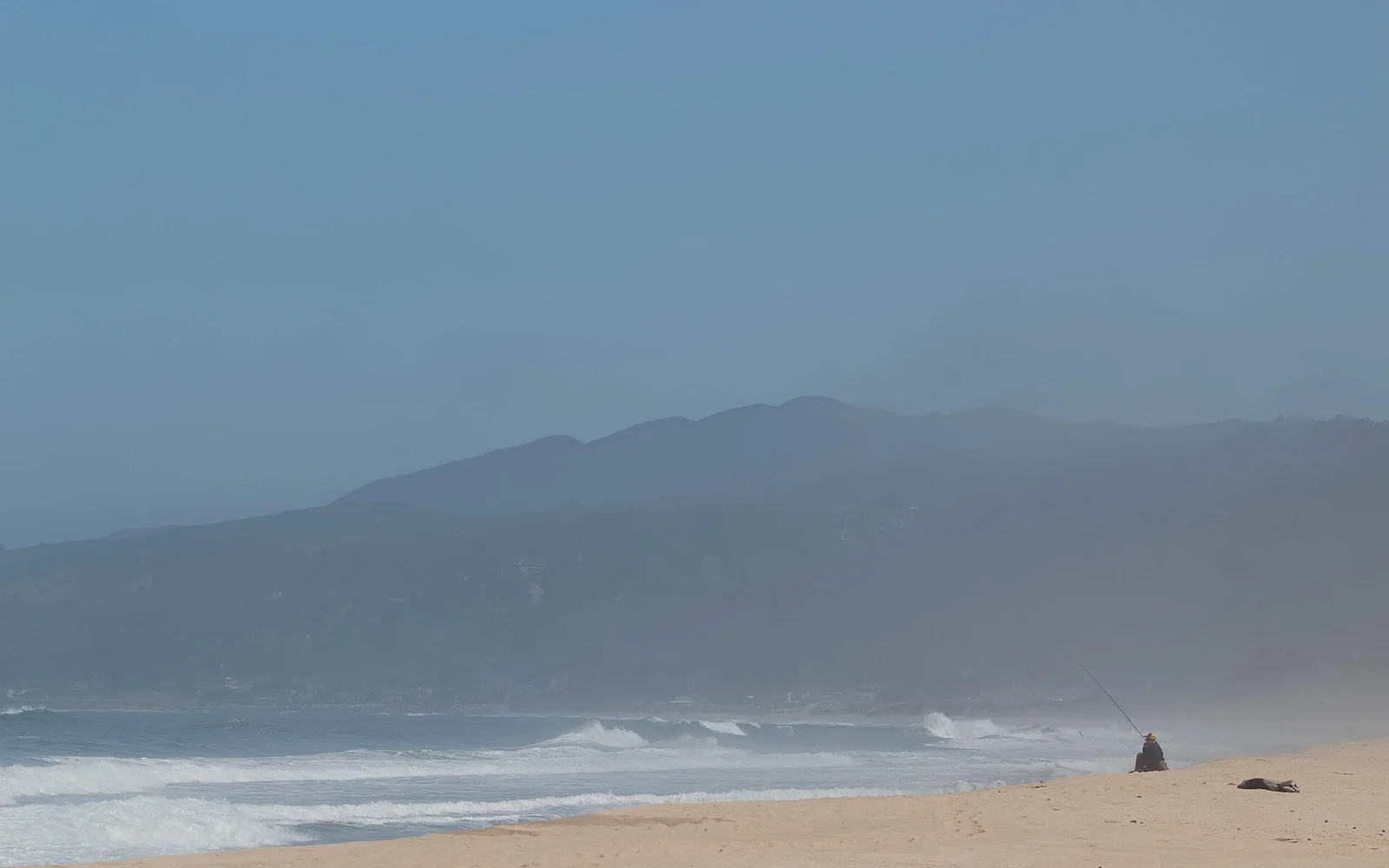 Half Moon Bay 1031 Exchange