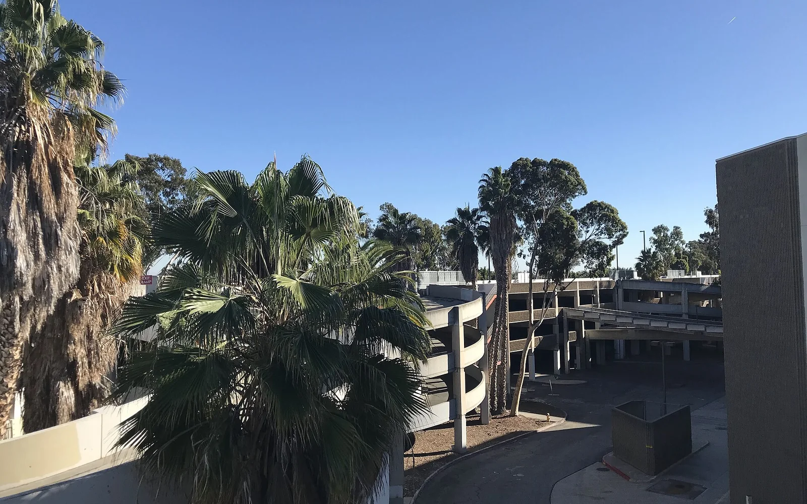 Hawthorne 1031 Exchange