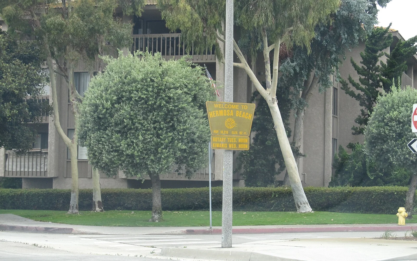 Hermosa Beach 1031 Exchange