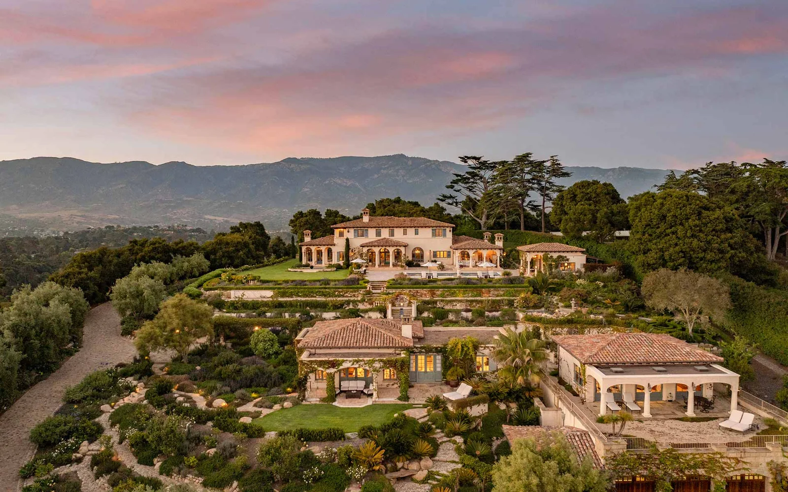 Hidden Hills 1031 Exchange