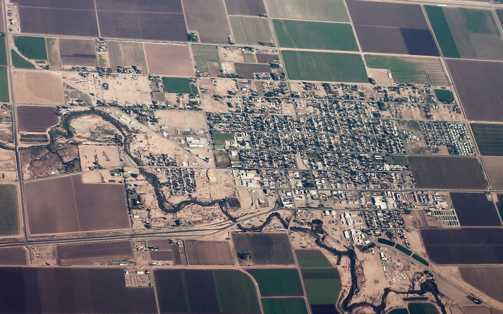 Holtville 1031 Exchange