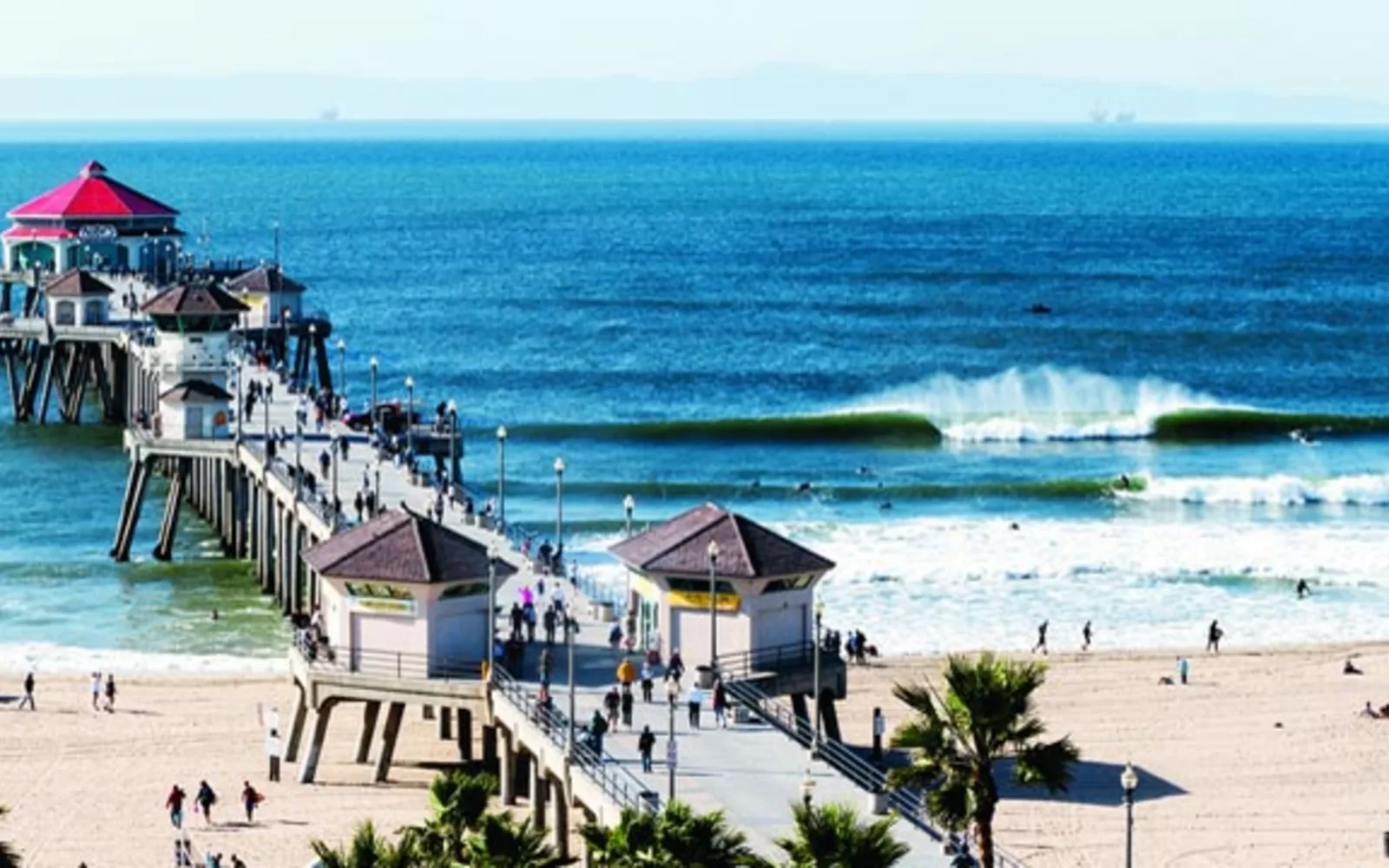 Huntington Beach 1031 Exchange