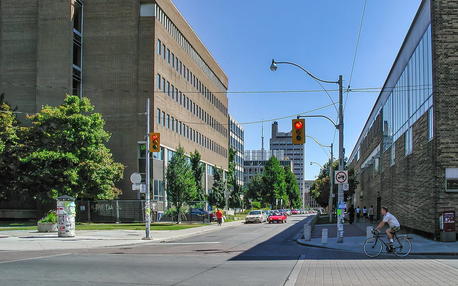 Huron 1031 Exchange