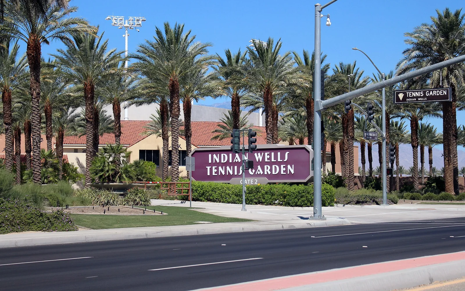 Indian Wells 1031 Exchange