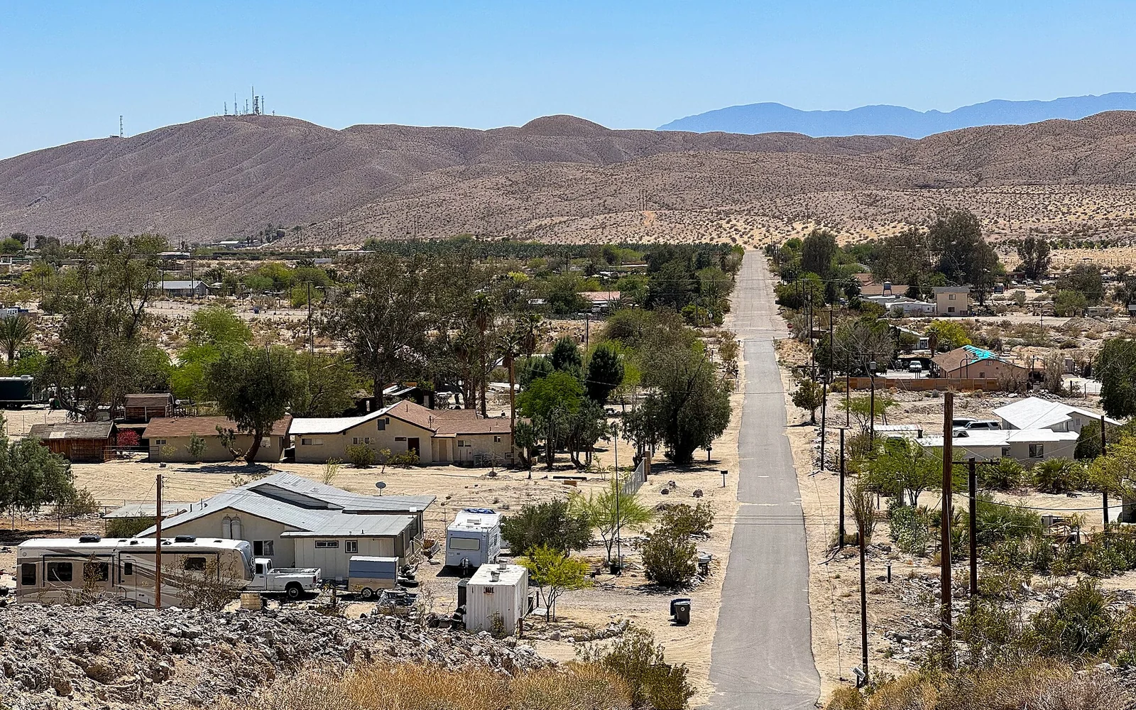 Indio 1031 Exchange