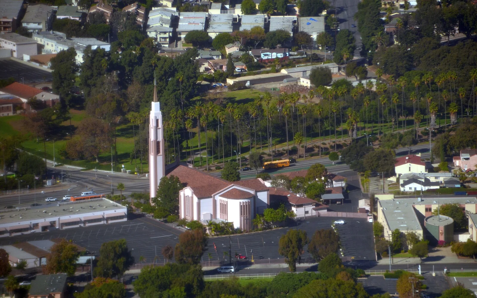 Inglewood 1031 Exchange
