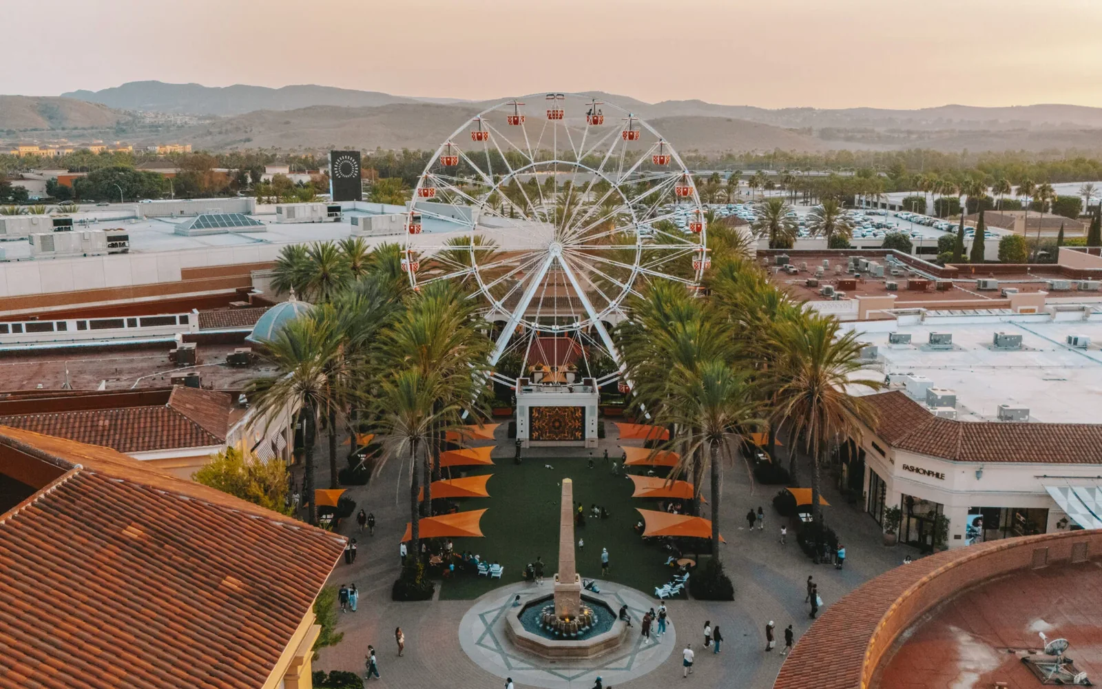 Irvine 1031 Exchange