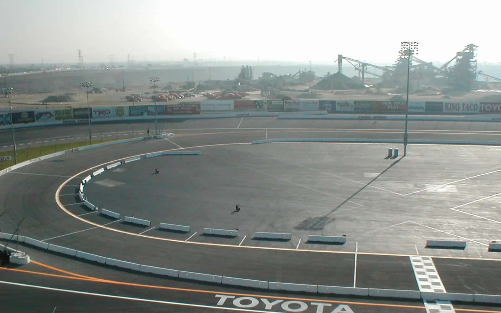 Irwindale 1031 Exchange