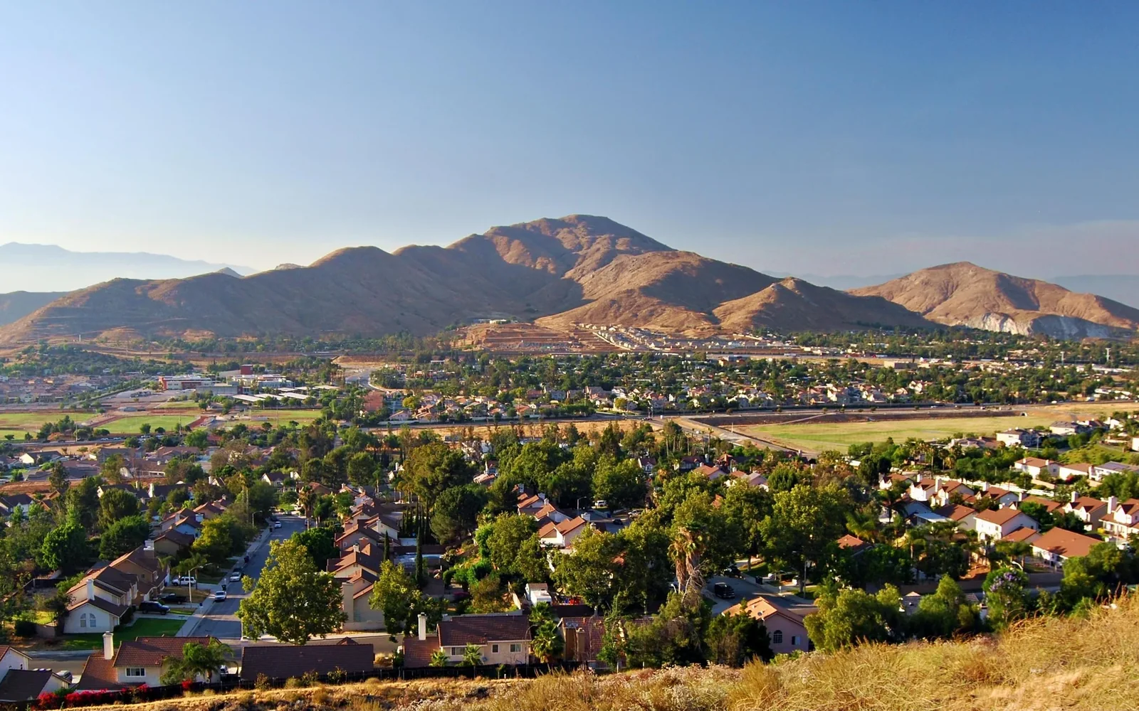 Jurupa Valley 1031 Exchange