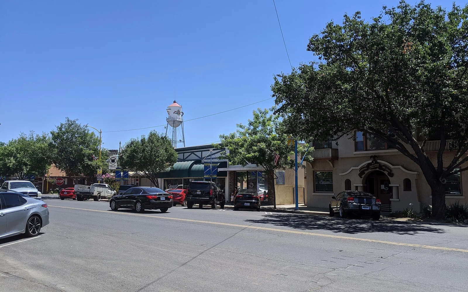 Kingsburg 1031 Exchange