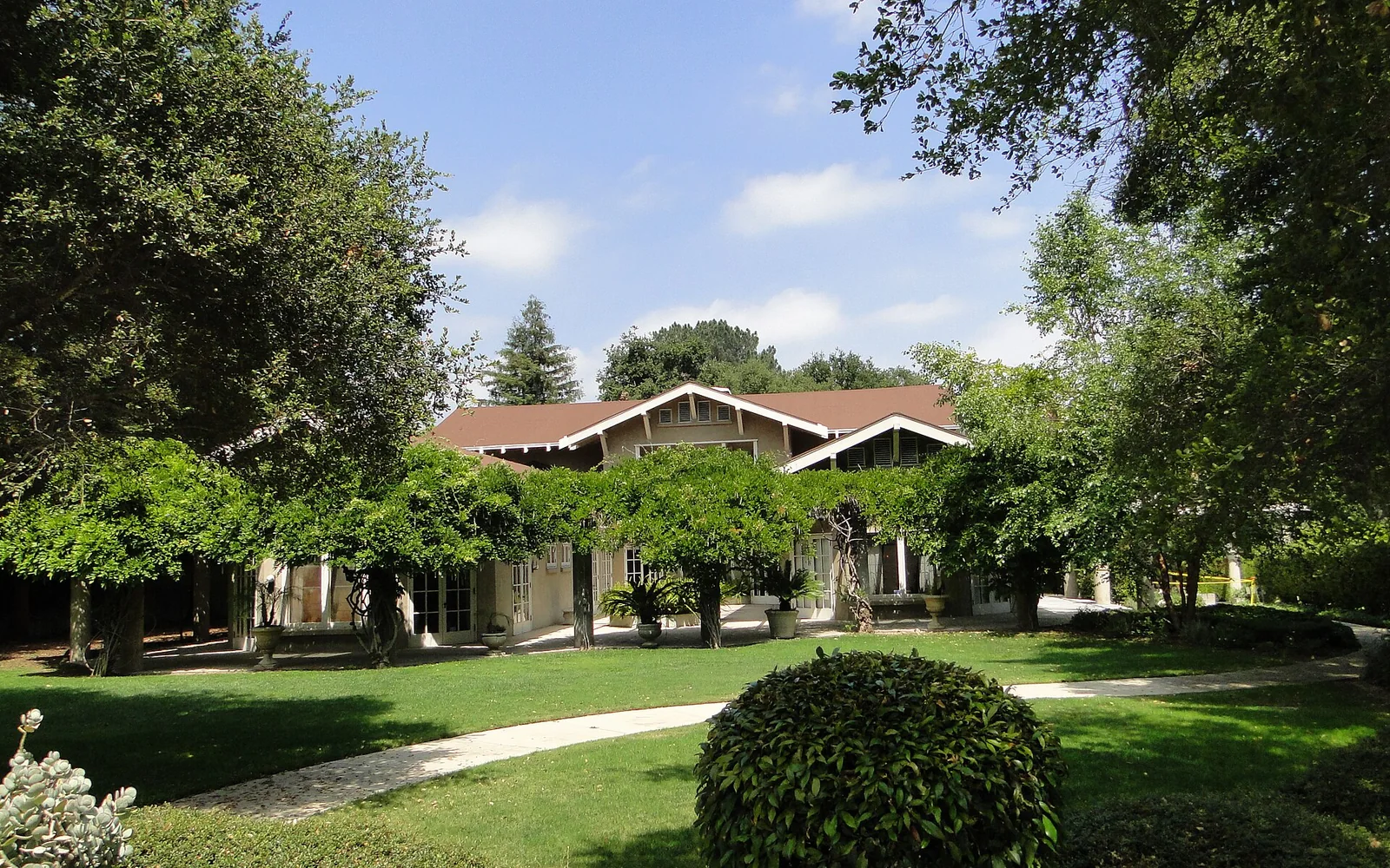 La Cañada Flintridge 1031 Exchange