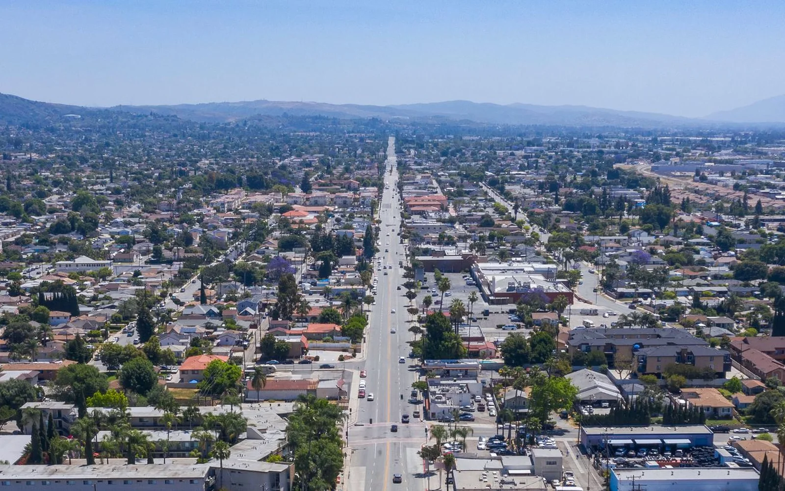 La Habra 1031 Exchange