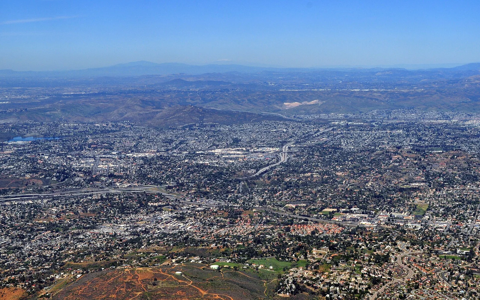 La Mesa 1031 Exchange