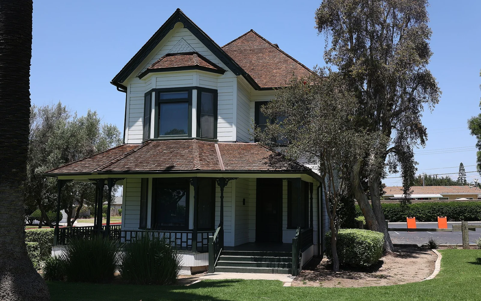 La Mirada 1031 Exchange