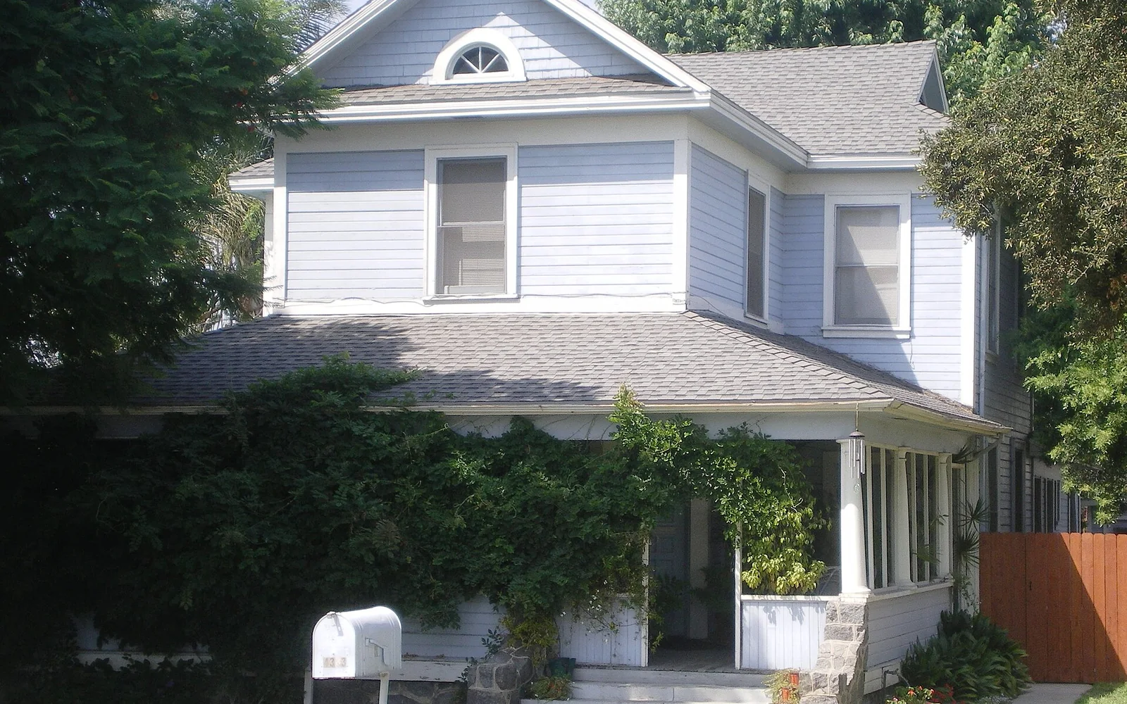 La Verne 1031 Exchange