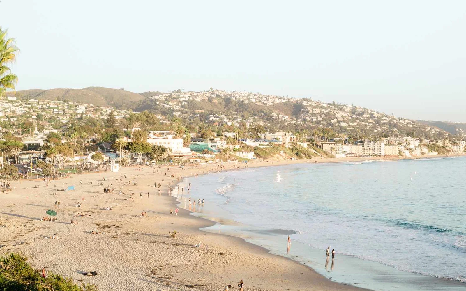Laguna Beach 1031 Exchange