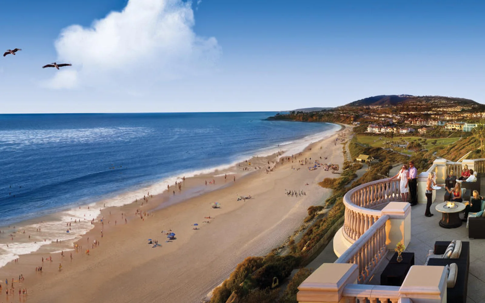 Laguna Niguel 1031 Exchange