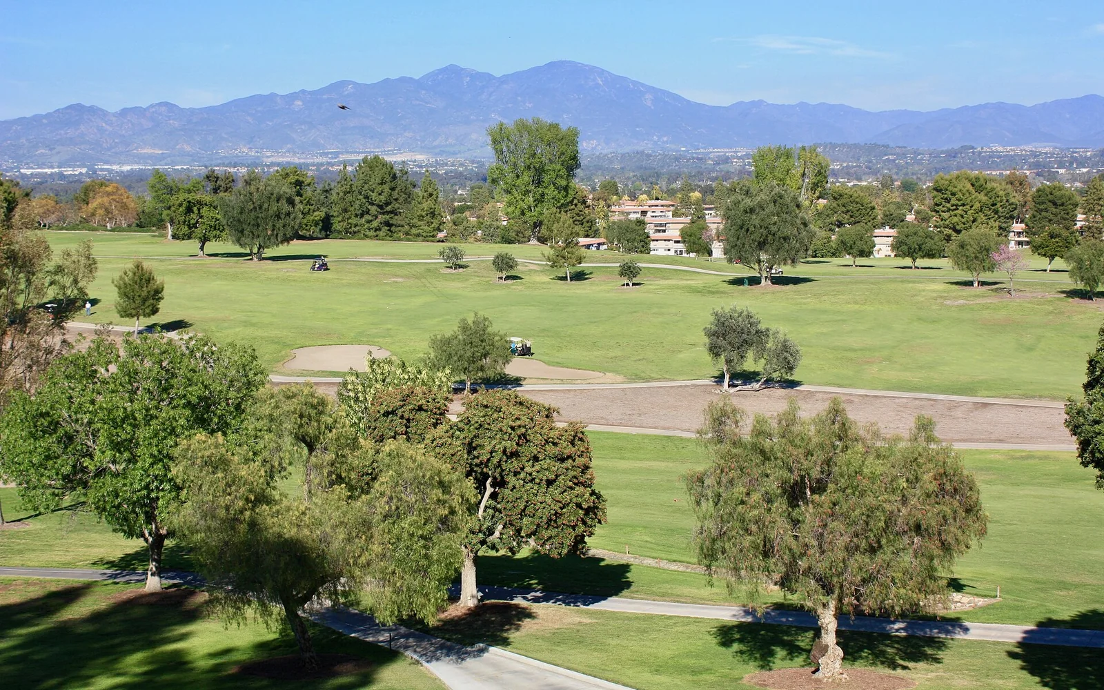 Laguna Woods 1031 Exchange
