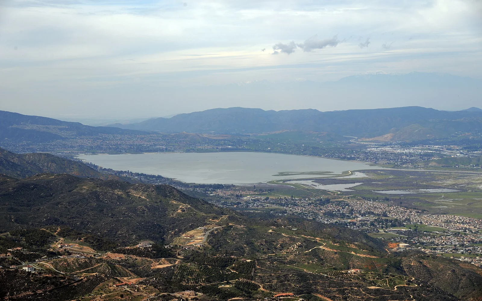 Lake Elsinore 1031 Exchange
