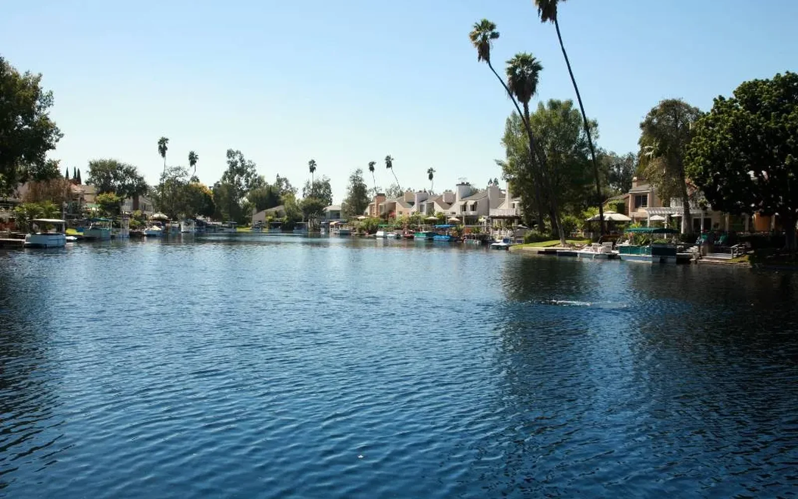 Lake Forest 1031 Exchange