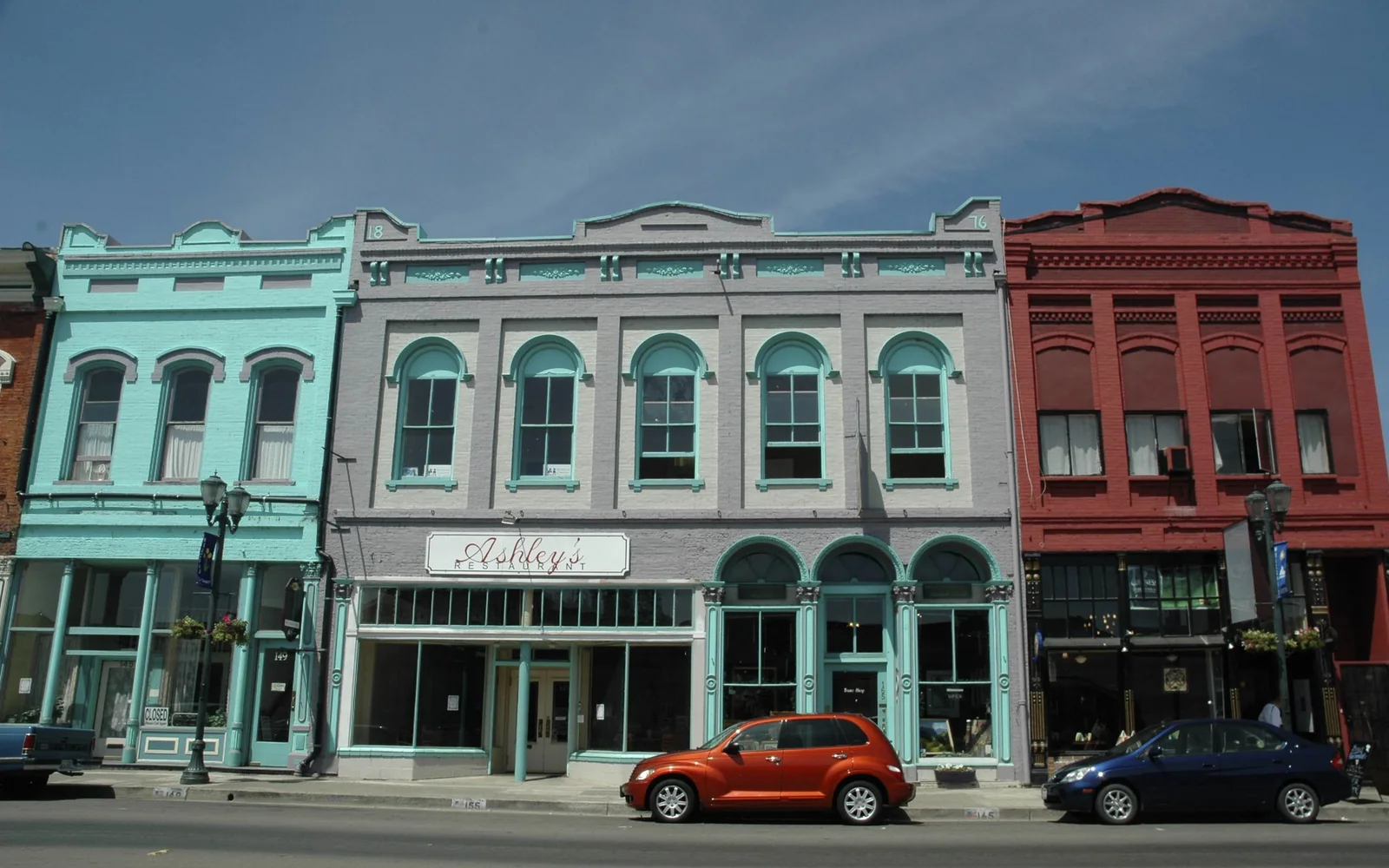 Lakeport 1031 Exchange