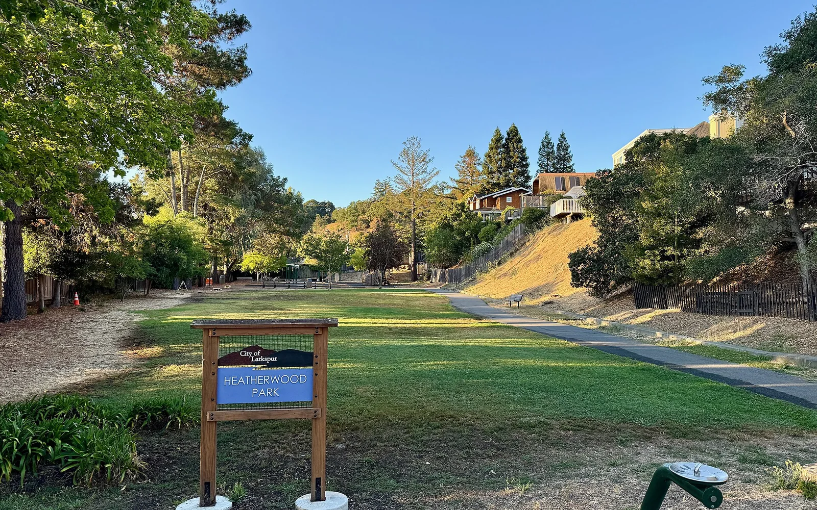 Larkspur 1031 Exchange
