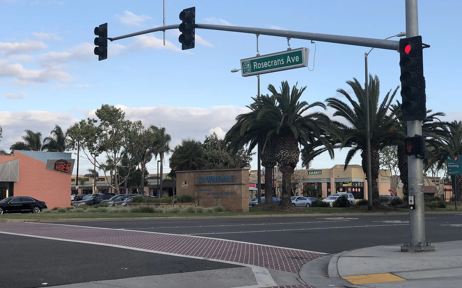 Lawndale 1031 Exchange