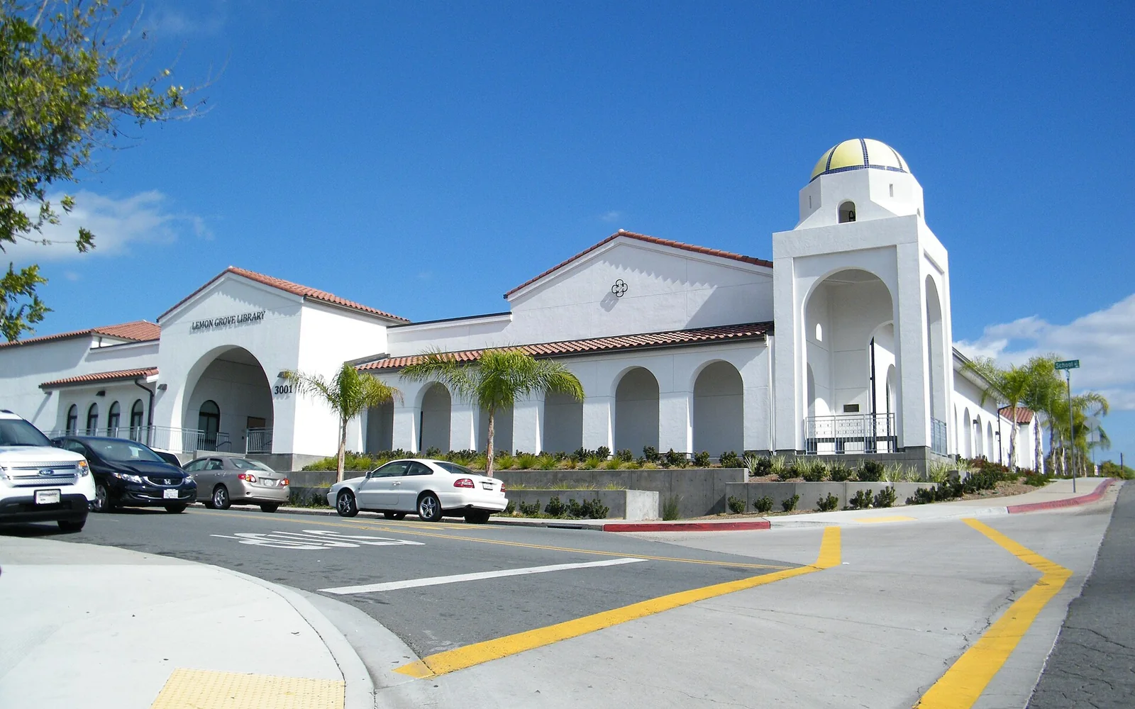 Lemon Grove 1031 Exchange