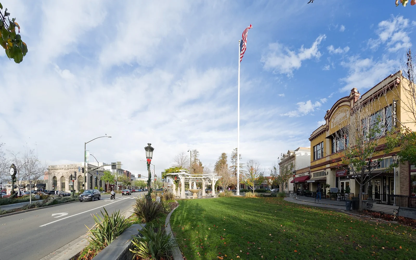 Livermore 1031 Exchange