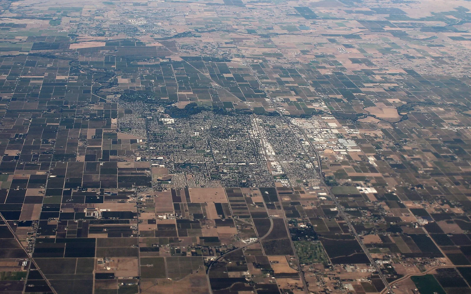 Lodi 1031 Exchange