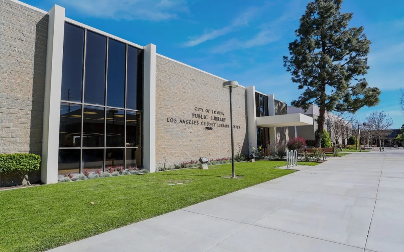 Lomita 1031 Exchange