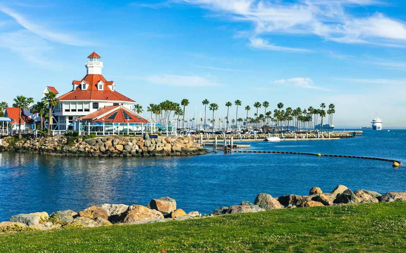 Long Beach 1031 Exchange