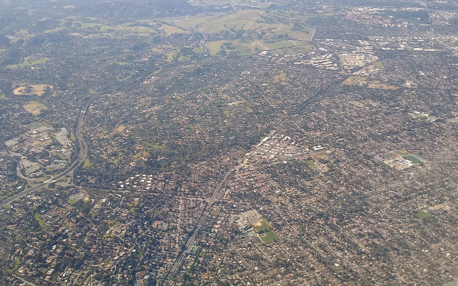 Los Altos 1031 Exchange