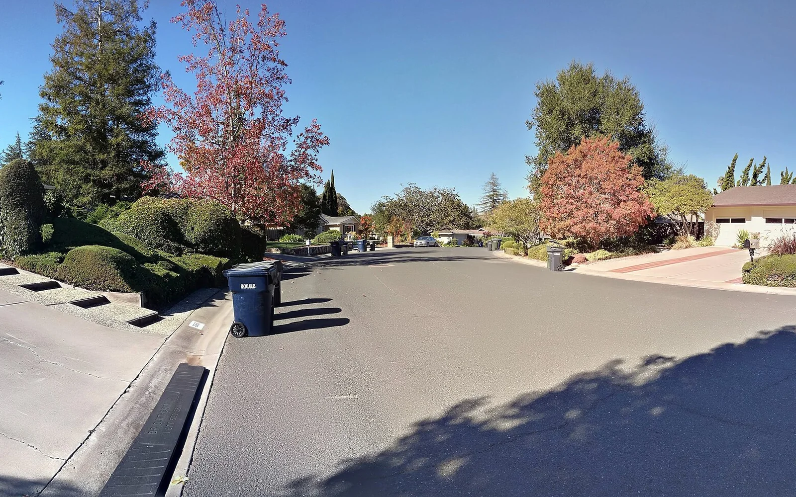 Los Altos Hills 1031 Exchange