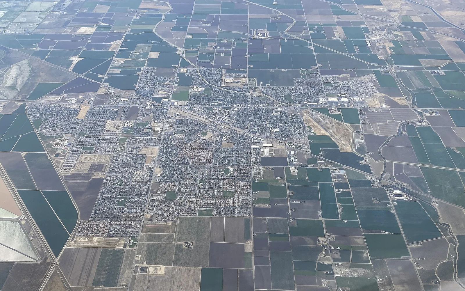 Los Banos 1031 Exchange