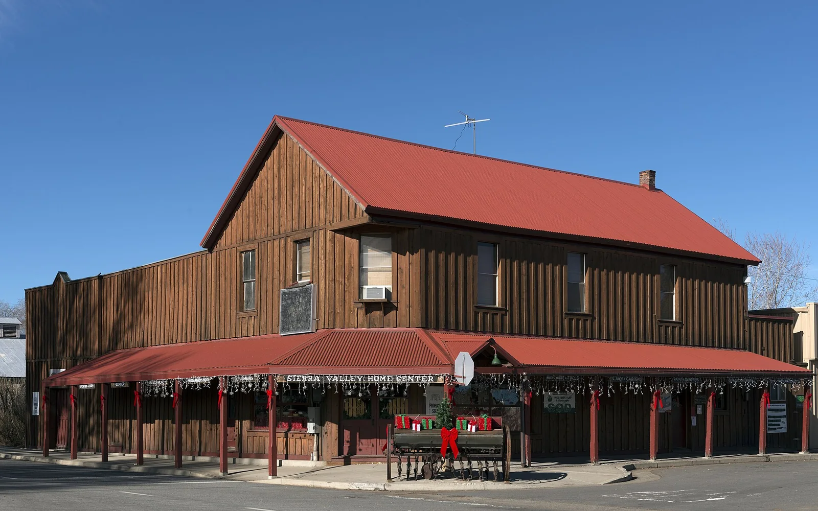 Loyalton 1031 Exchange